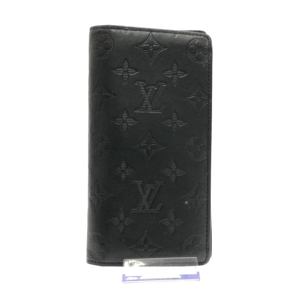 Louis Vuitton Portefeuille Brazza #81259L39B